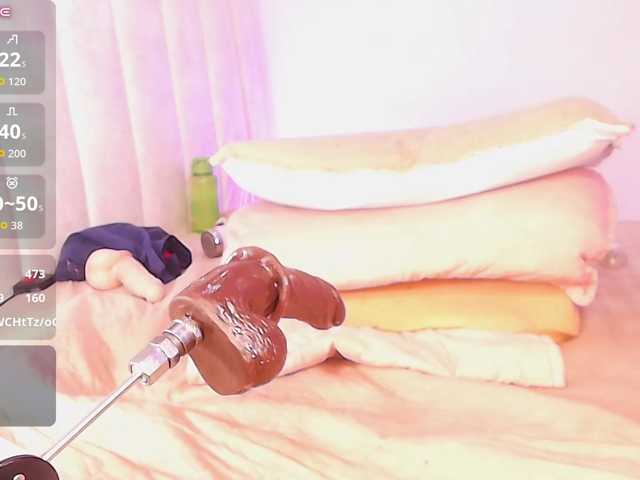 ssusy-ebony live cam on BongaCams