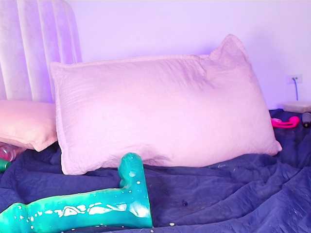 ssusy-ebony live show