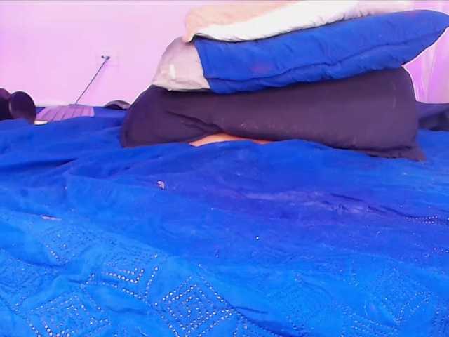 ssusy-ebony, en directo ahora en BongaCams