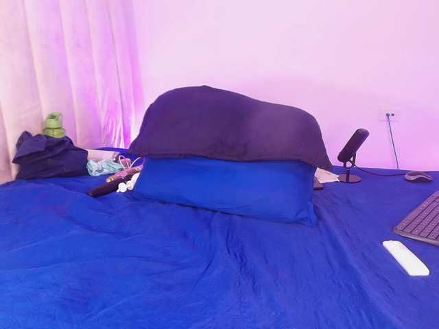 ssusy-ebony, en directo ahora en BongaCams