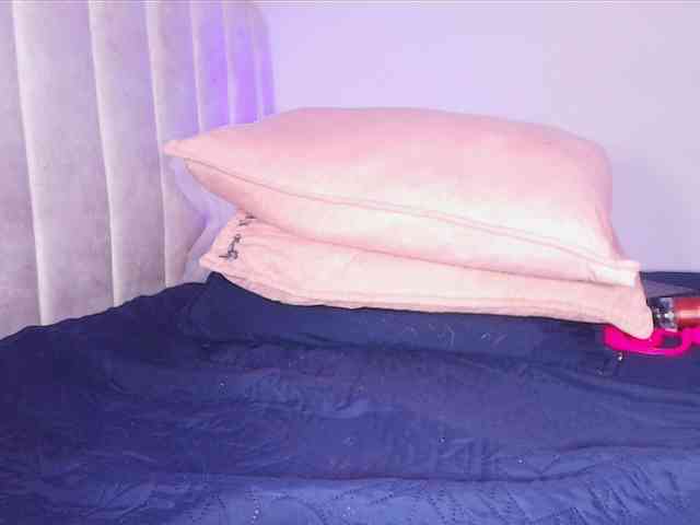 ssusy-ebony webcam