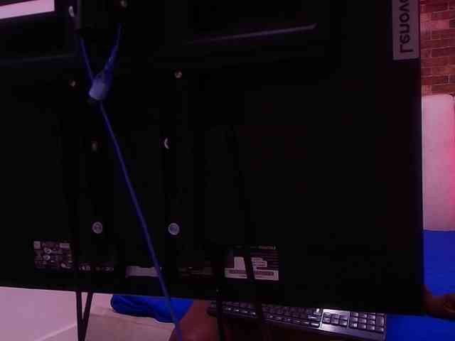 ssusy-ebony webcam