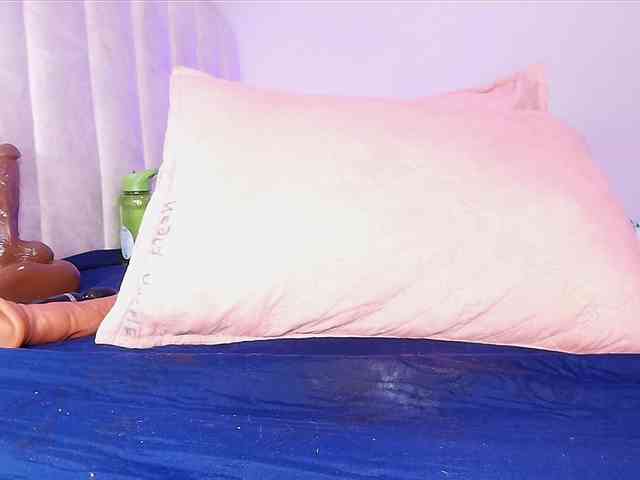 ssusy-ebony webcam