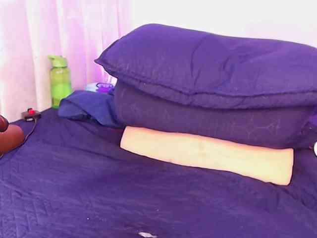 ssusy-ebony webcam