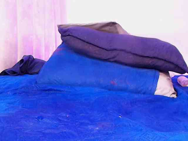 ssusy-ebony webcam