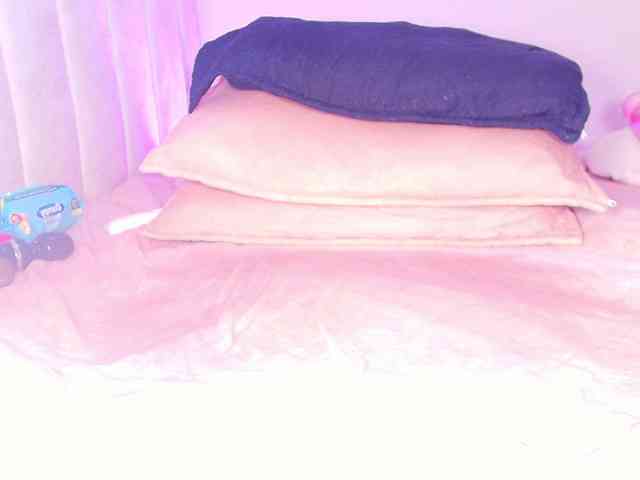 ssusy-ebony webcam