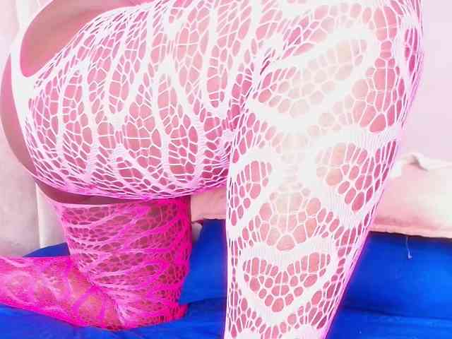 ssusy-ebony webcam