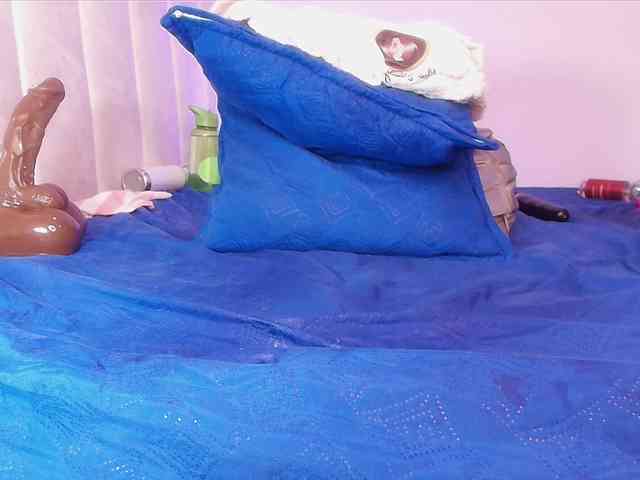 ssusy-ebony webcam