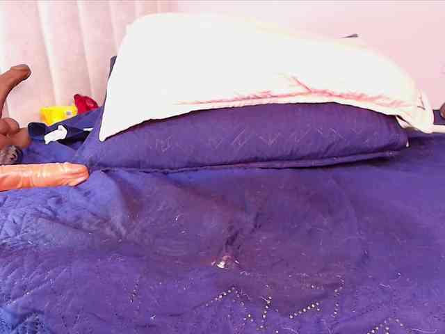 ssusy-ebony webcam