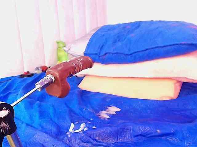 ssusy-ebony webcam