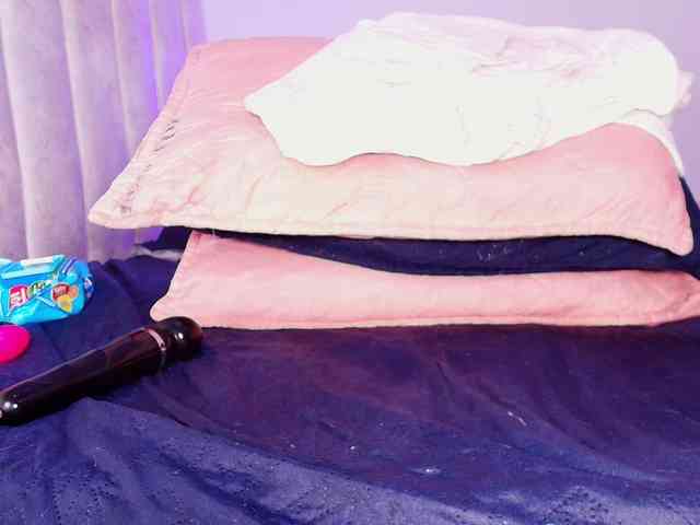 ssusy-ebony webcam
