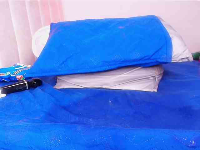 ssusy-ebony webcam
