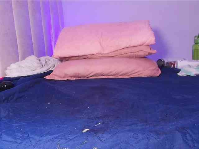ssusy-ebony webcam