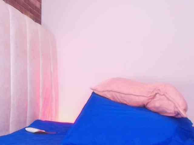 ssusy-ebony webcam