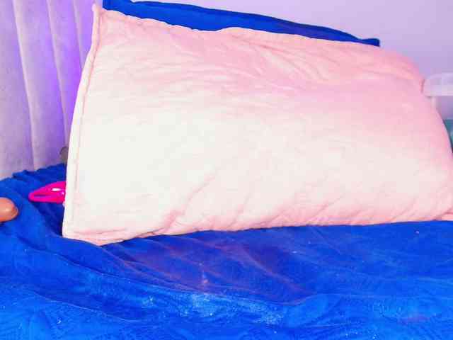 ssusy-ebony webcam