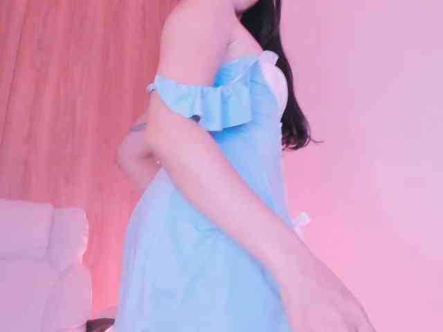 kiwi----- Live Webcam on BongaCams