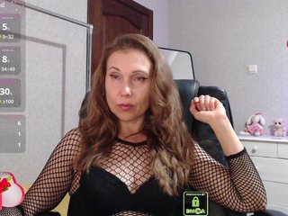 RussellTara Porn Show