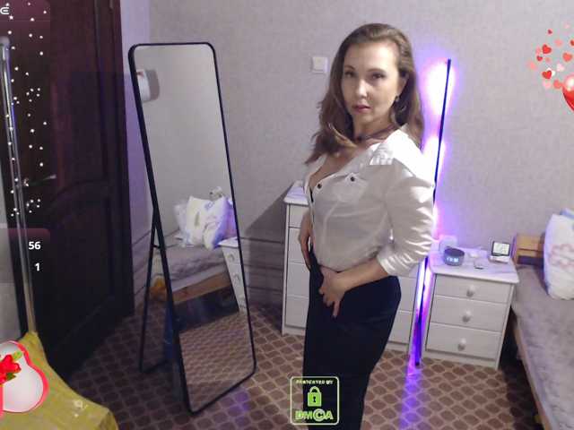 RussellTara live cam on BongaCams