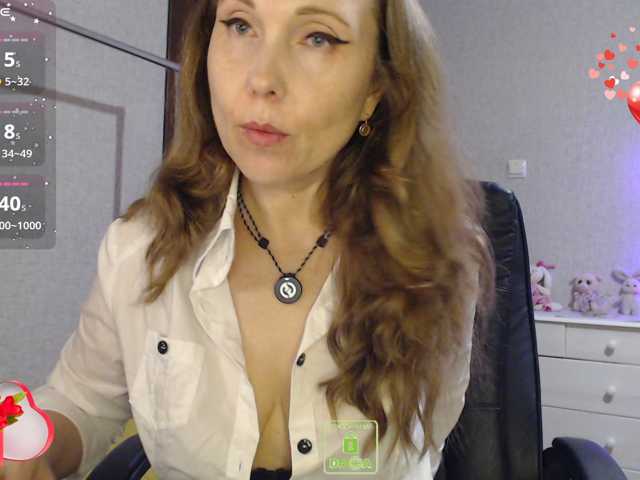 RussellTara live cam on BongaCams