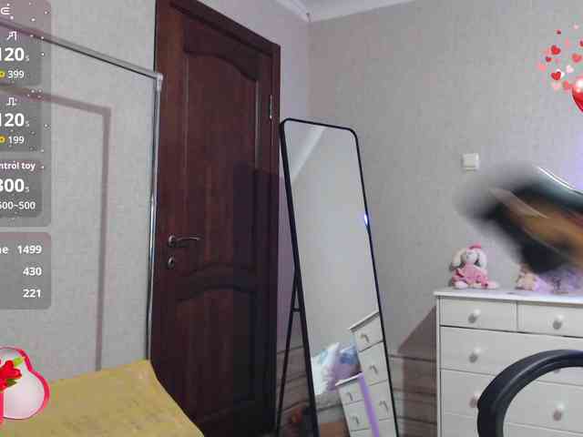 RussellTara webcam