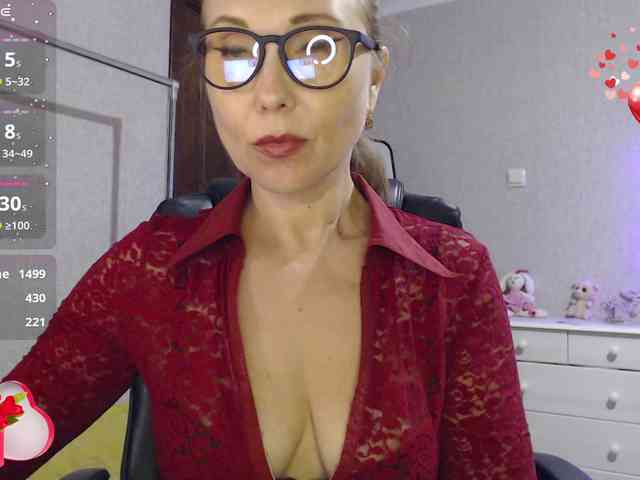 RussellTara webcam