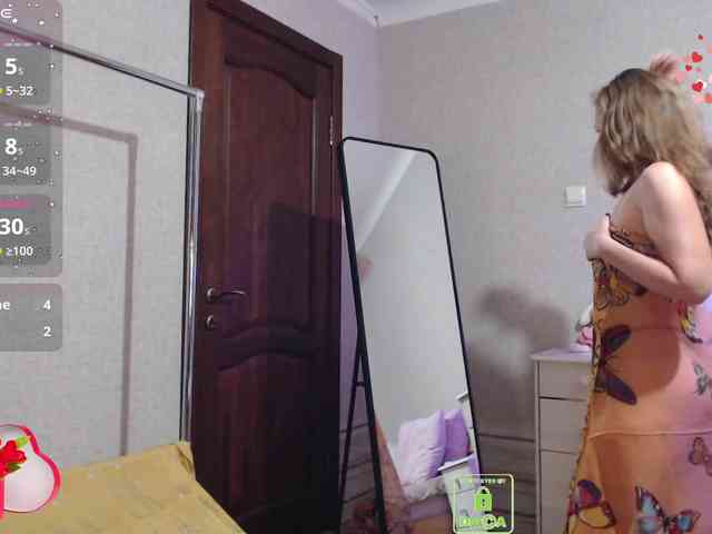 RussellTara webcam