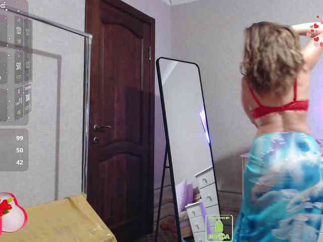 RussellTara webcam