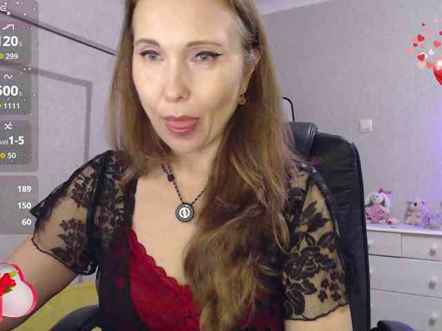 RussellTara's webcam live show