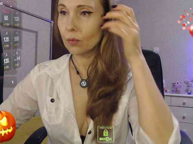 RussellTara's webcam live show