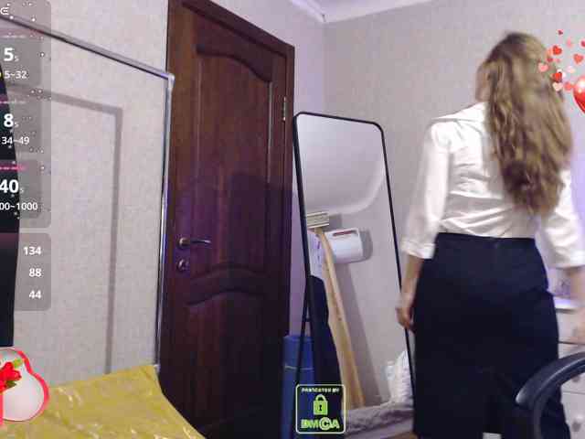 RussellTara webcam