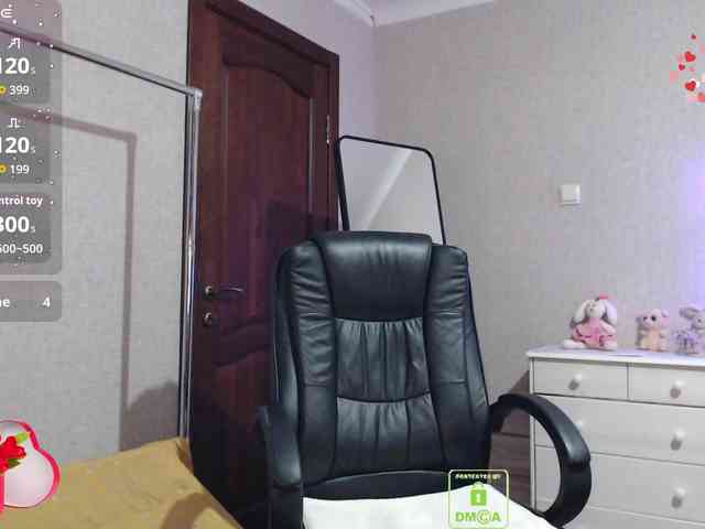 RussellTara webcam