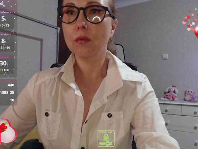 RussellTara webcam