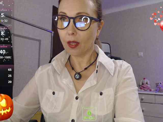 RussellTara's webcam live show