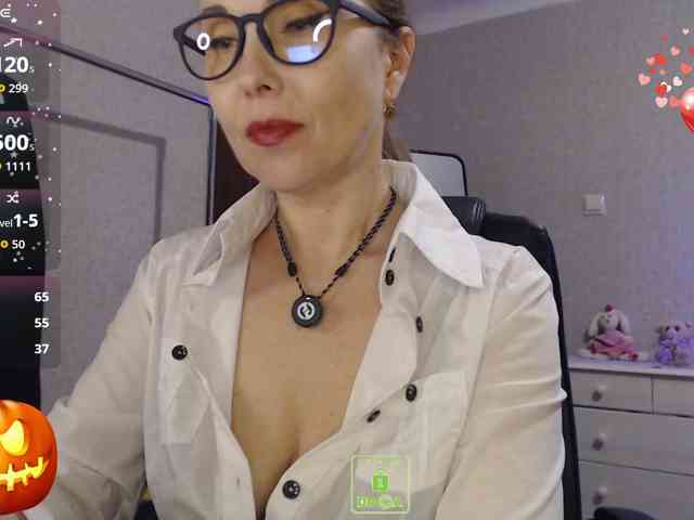 RussellTara's webcam live show