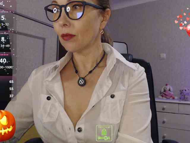 RussellTara's webcam live show