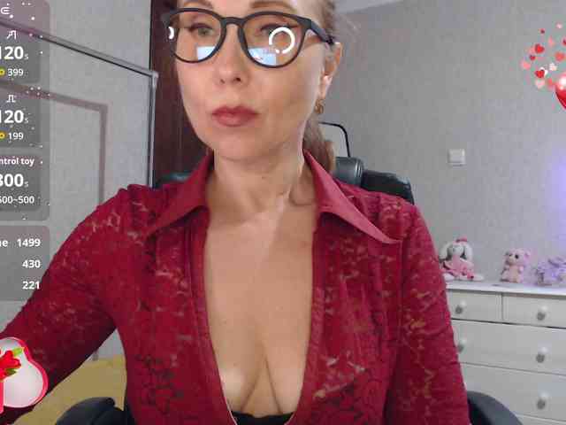 RussellTara webcam