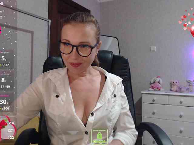 RussellTara webcam