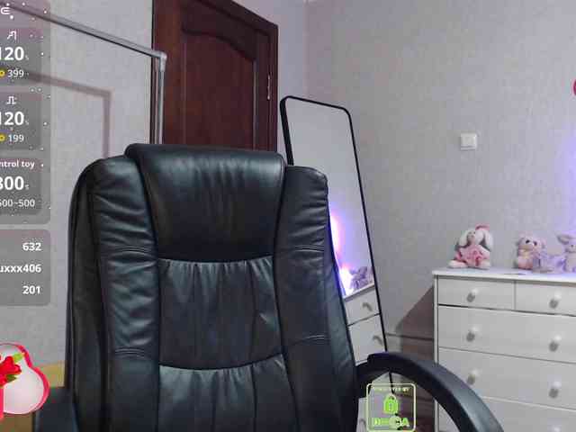 RussellTara webcam