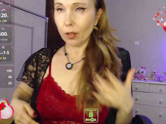 RussellTara's webcam live show