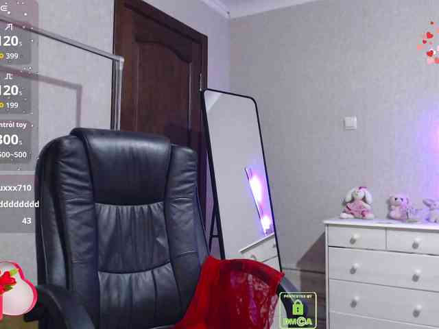 RussellTara webcam