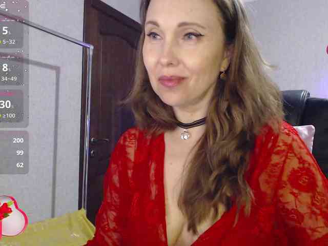 Dieses Model ist jetzt live. RussellTara
