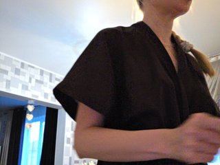 -Love-blondi Porn Show