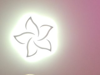 _Love-Blondi Porn Show