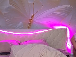 _Love-Blondi Porn Show