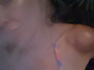 _Love-Blondi Porn Show