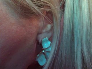 _Love-Blondi Porn Show