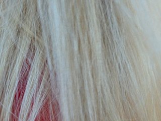 -Love-blondi Porn Show