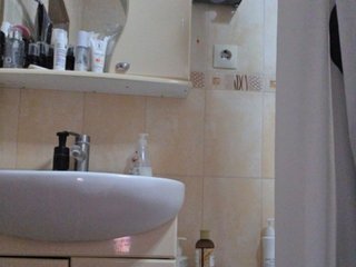 -Love-blondi Porn Show