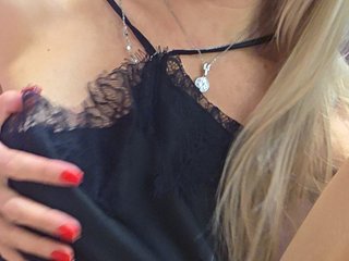Love-Blondi