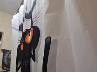 _Love-Blondi Porn Show